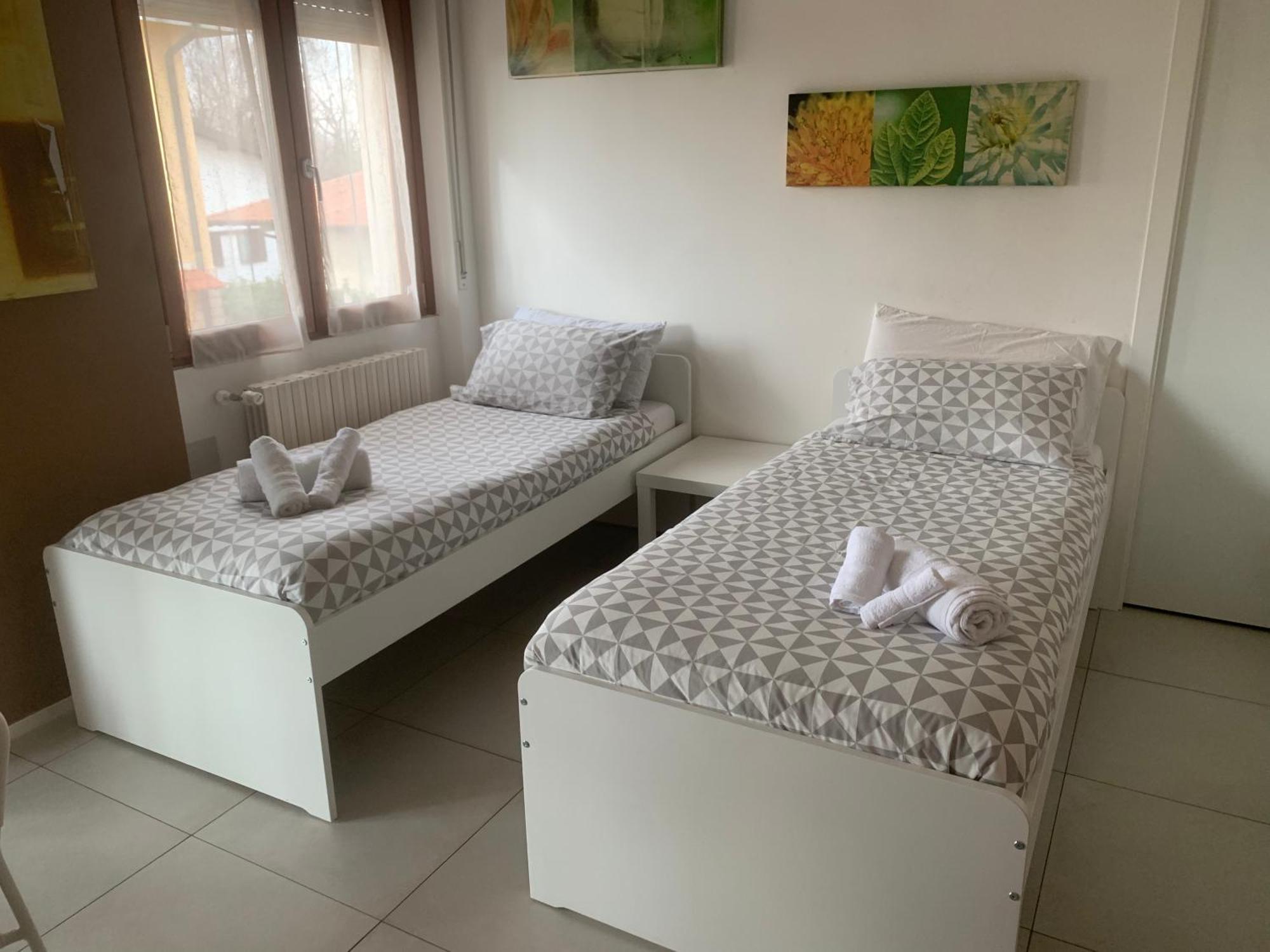 Onlyroomsrho Bagian luar foto