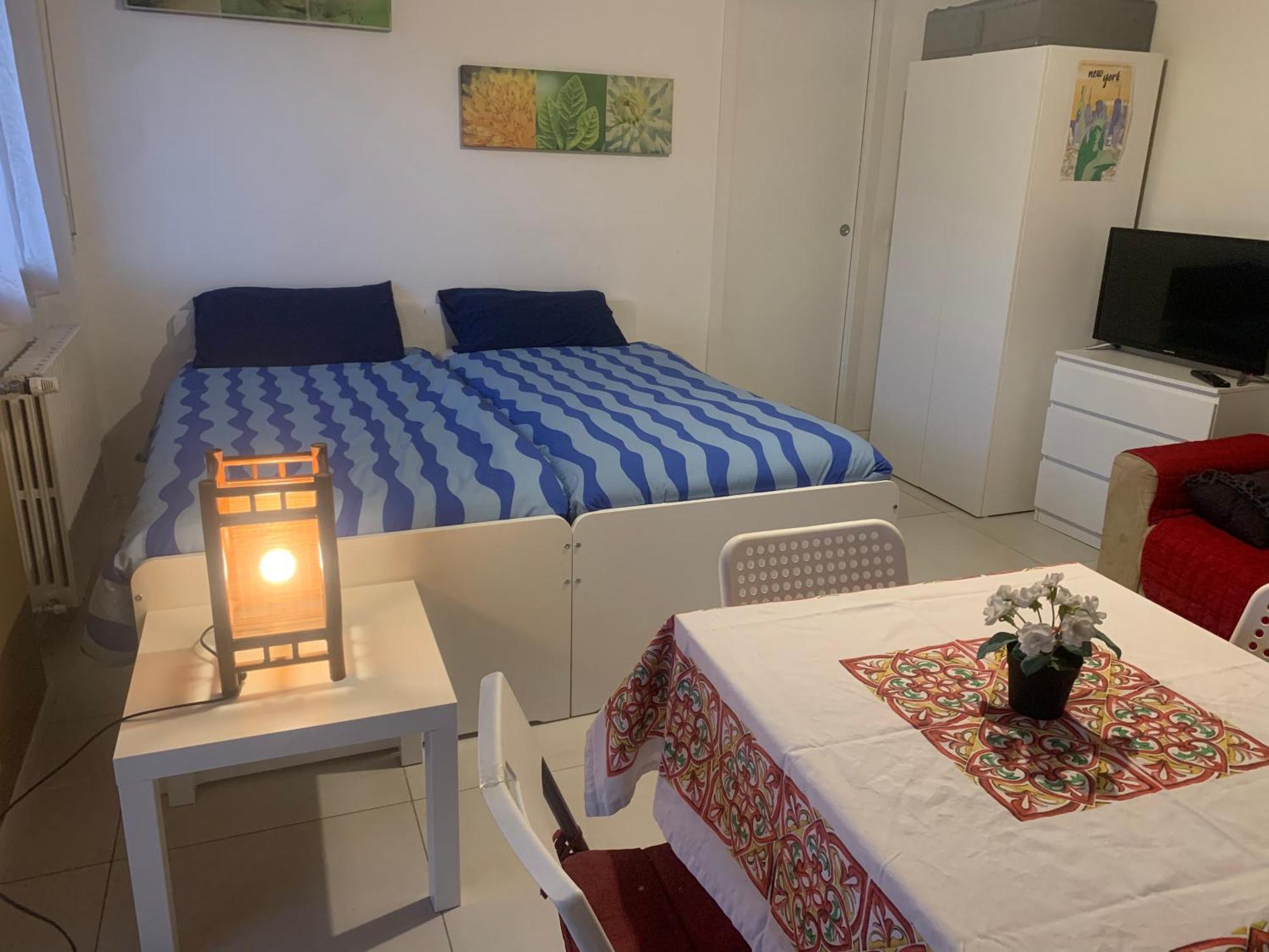 Onlyroomsrho Bagian luar foto