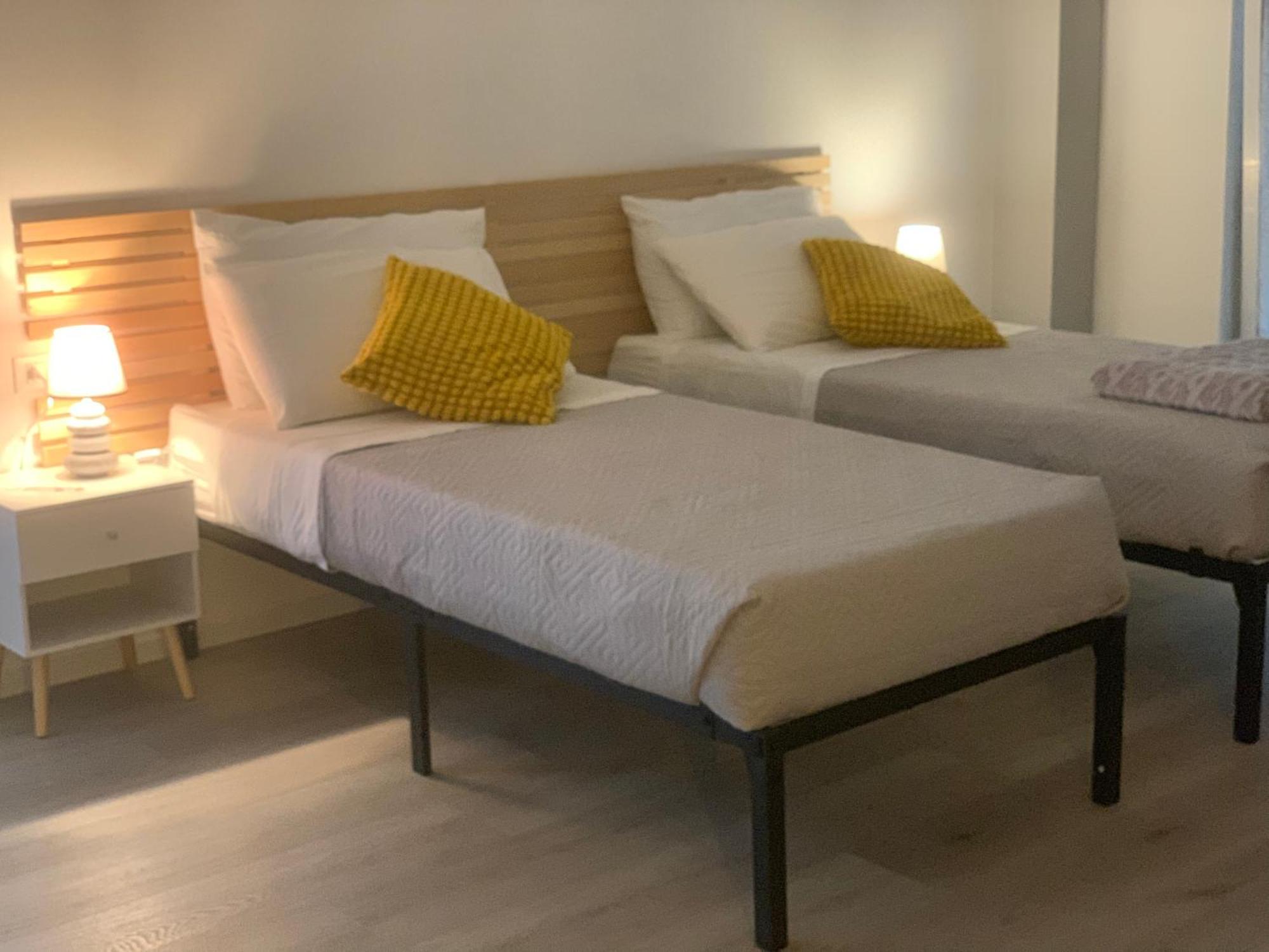 Onlyroomsrho Bagian luar foto