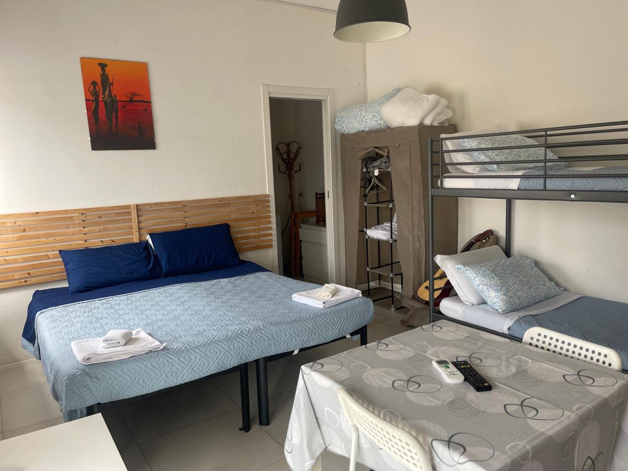 Onlyroomsrho Bagian luar foto